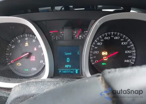 2012 Chevrolet Equinox 2Lt z USA, uszkodzony, nr VIN 2GNFLNE52C6342670